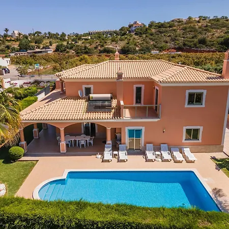 Villa Hunes Guia (Faro)