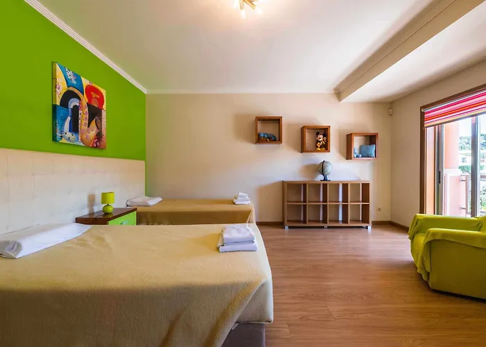 Hunes Villa *