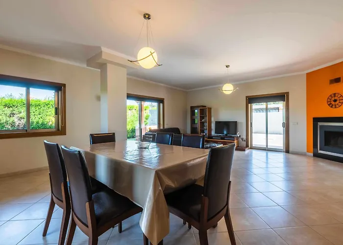 Villa Hunes