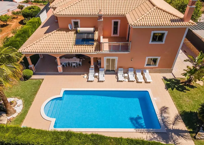 Villa Hunes *