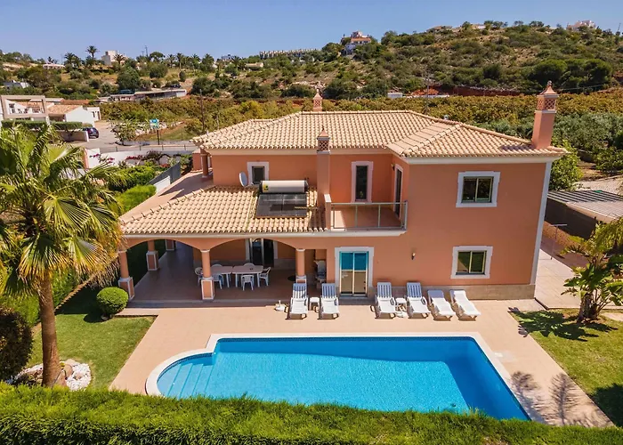 Villa Hunes