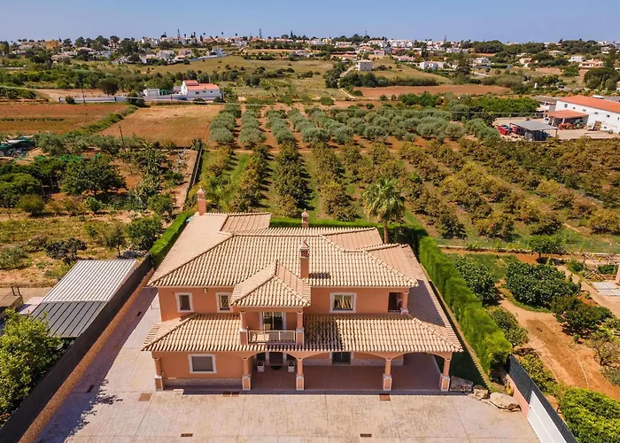 Villa Hunes *