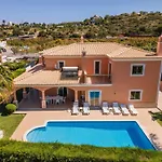 Villa Hunês Guia (Faro)