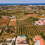 Villa Hunês Guia (Faro)