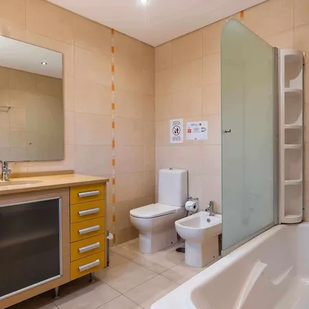 Villa Hunes Guia (Faro)