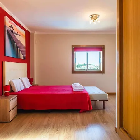 Villa Hunes Guia (Faro)