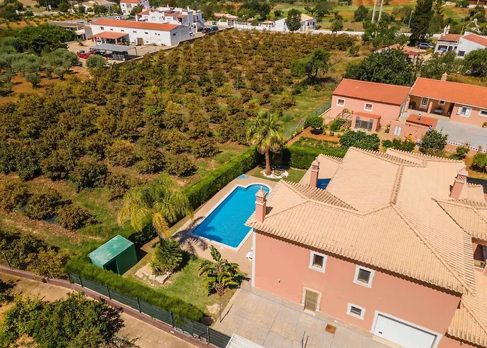 Villa Hunes *