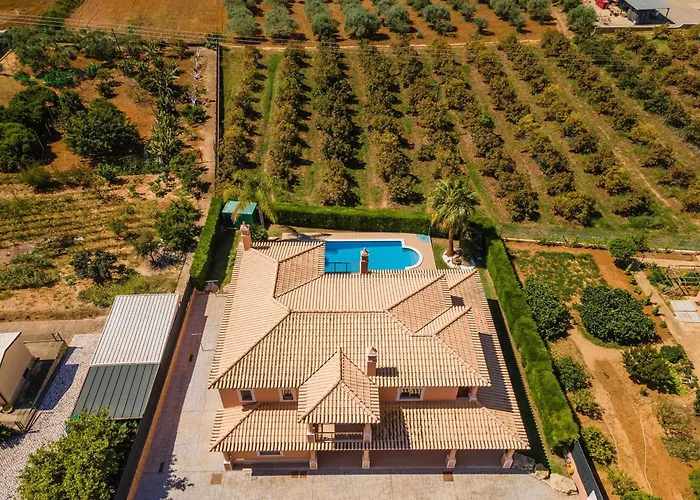 Villa Hunes *